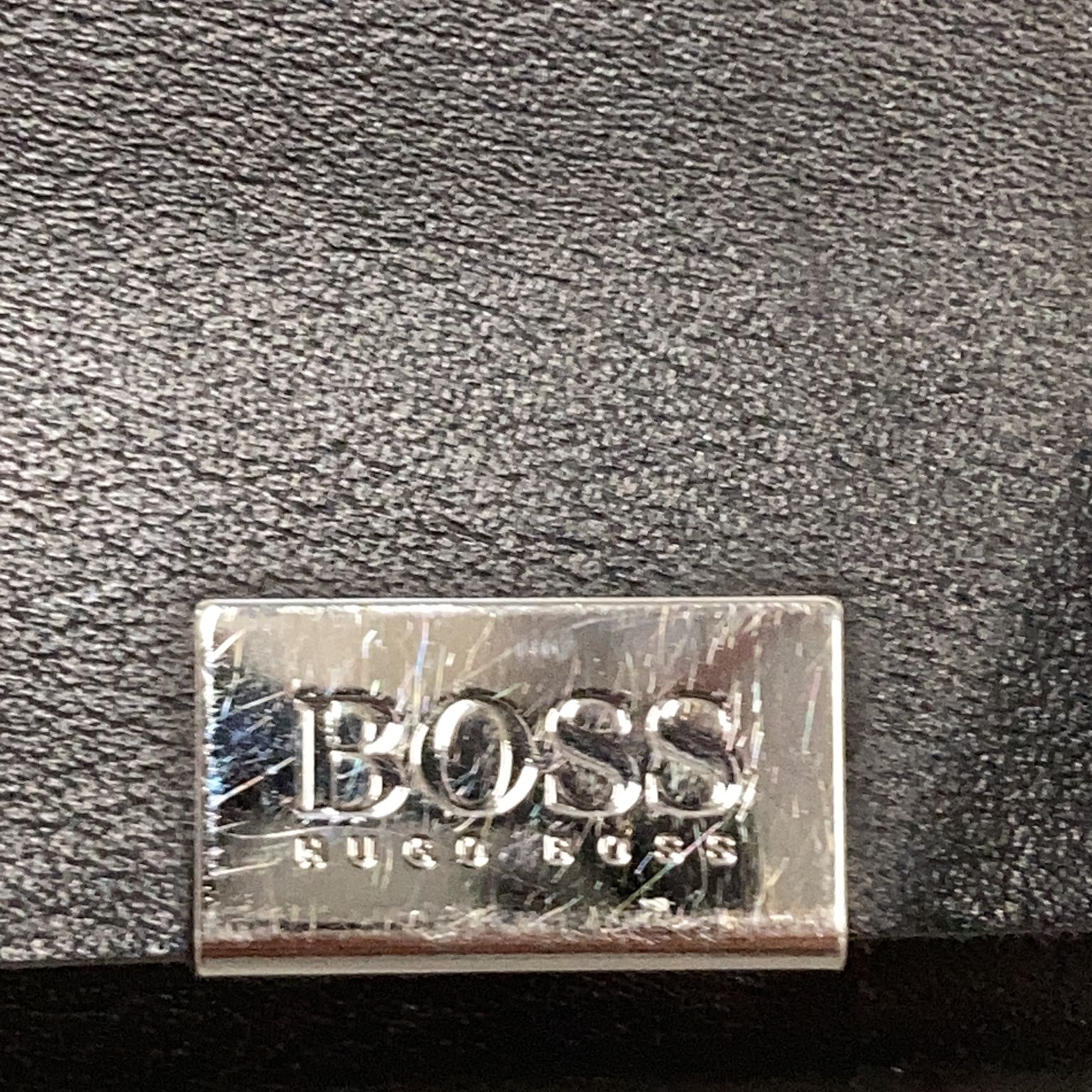 Boss Hugo Boss