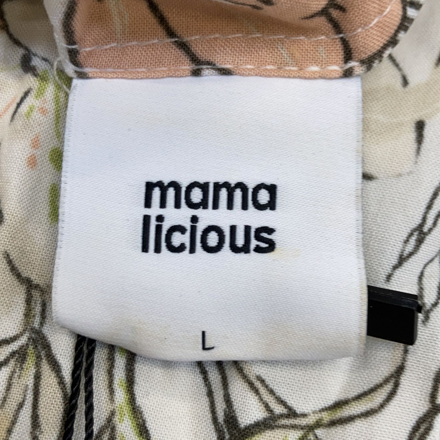 Mamalicious