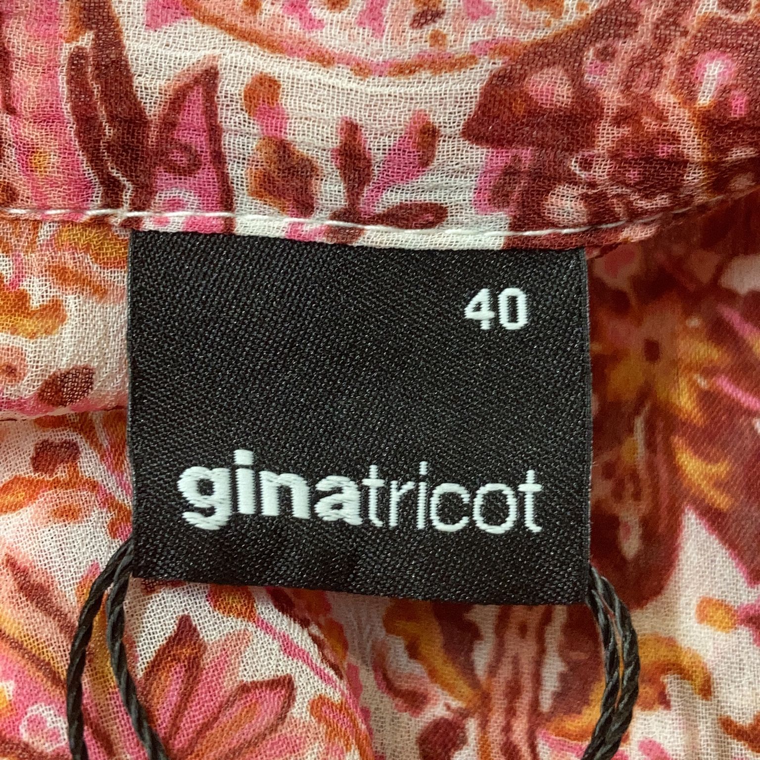 Gina Tricot