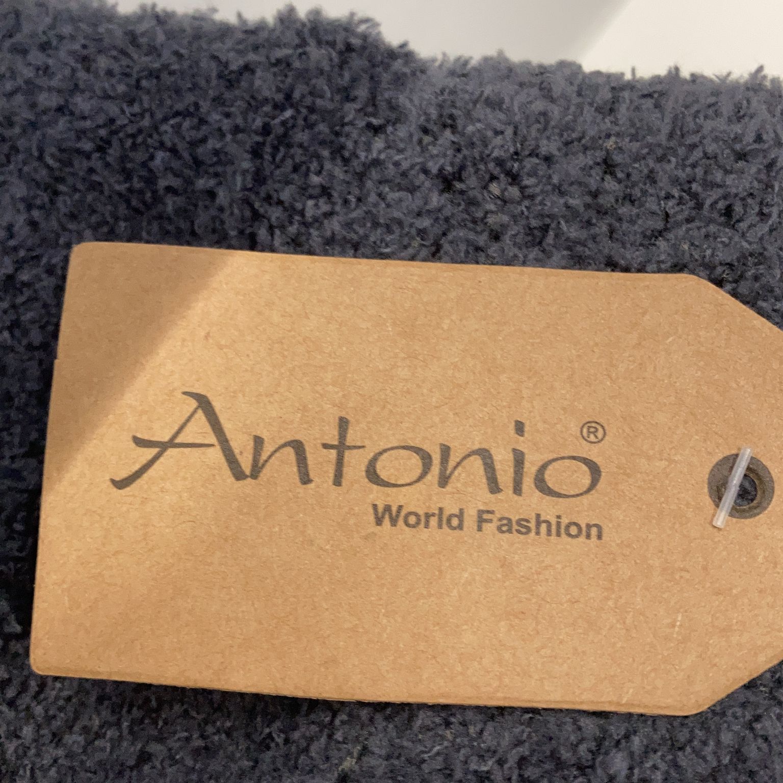 Antonio