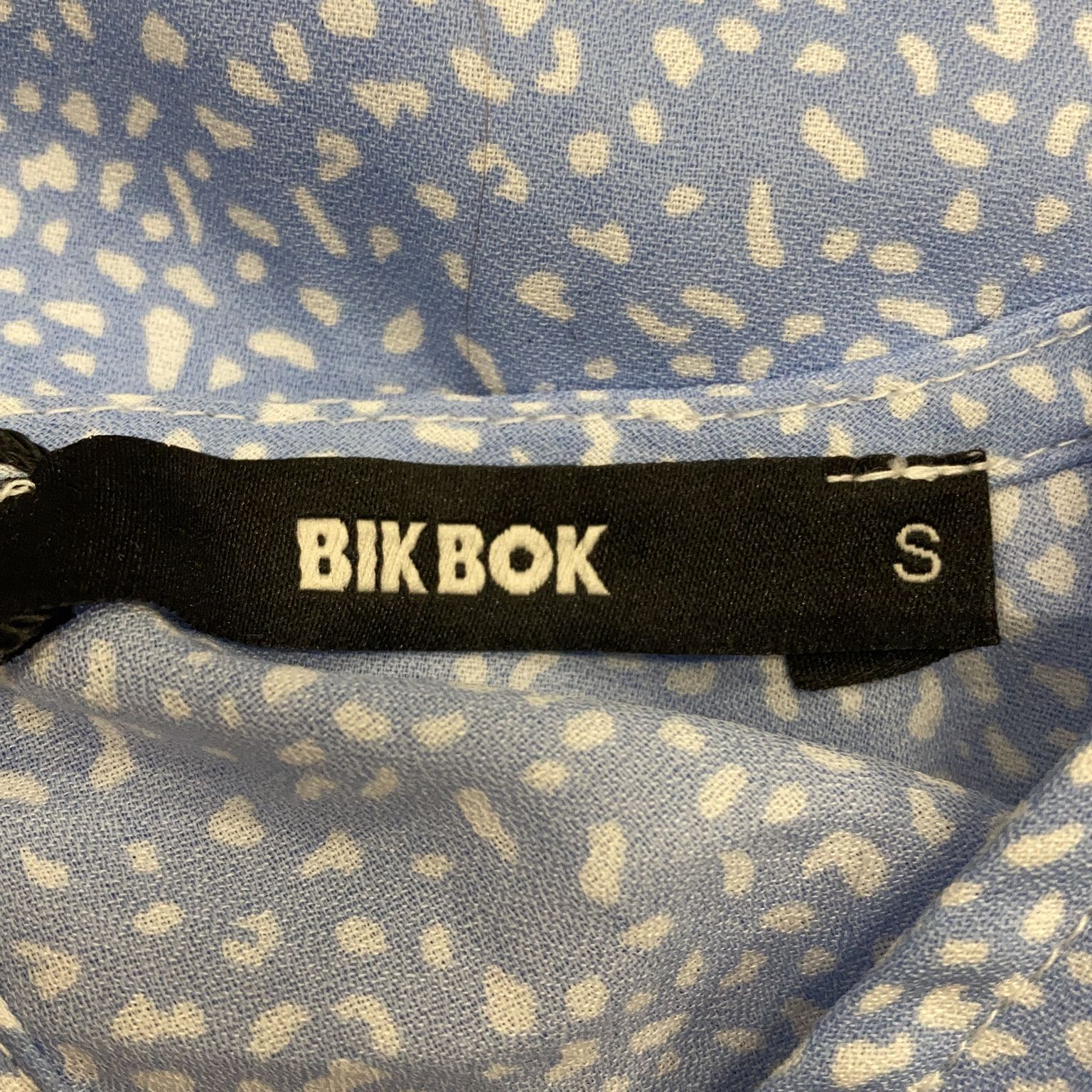 Bik Bok