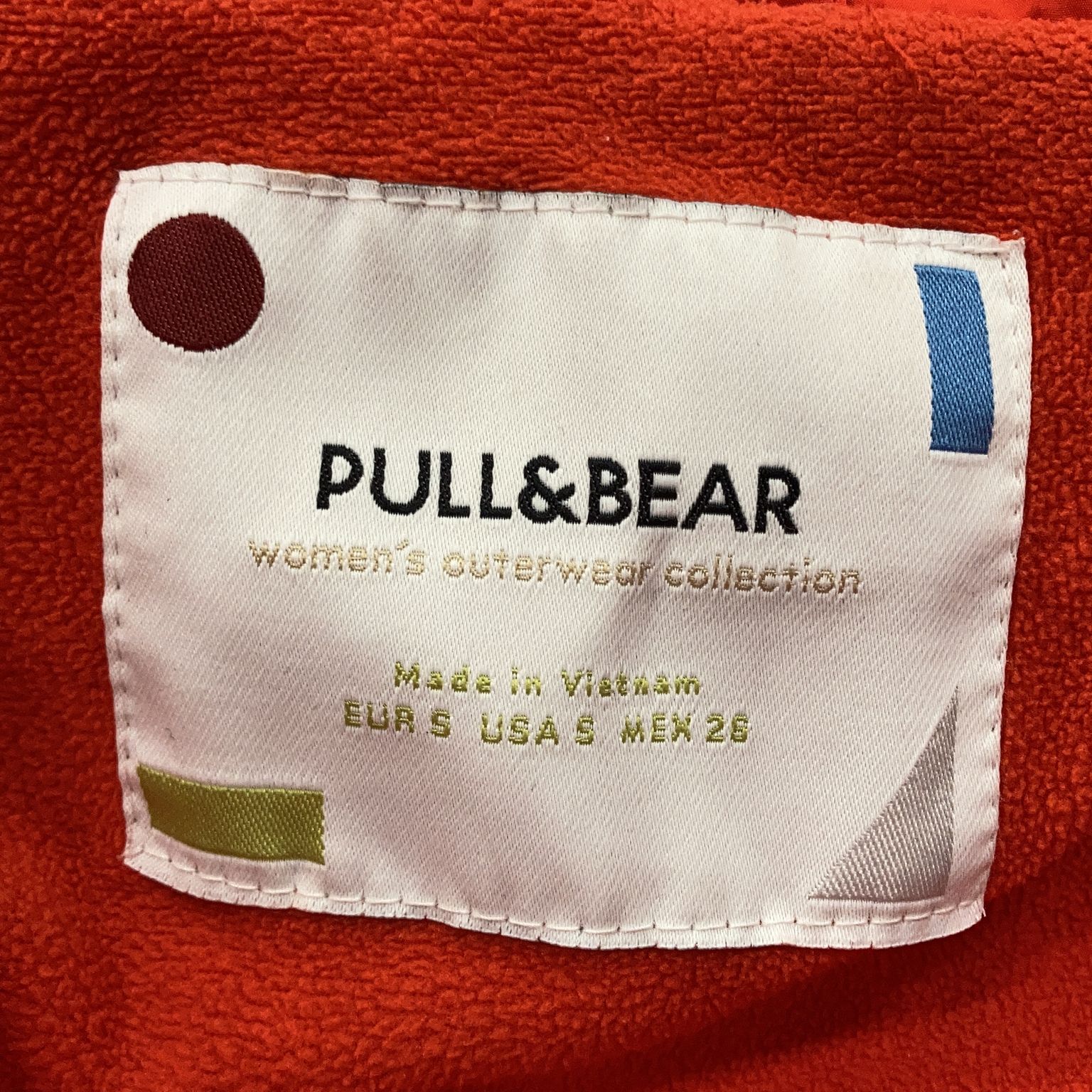 Pull  Bear