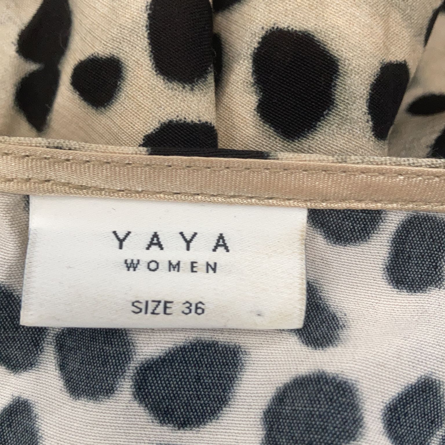 Yaya Women