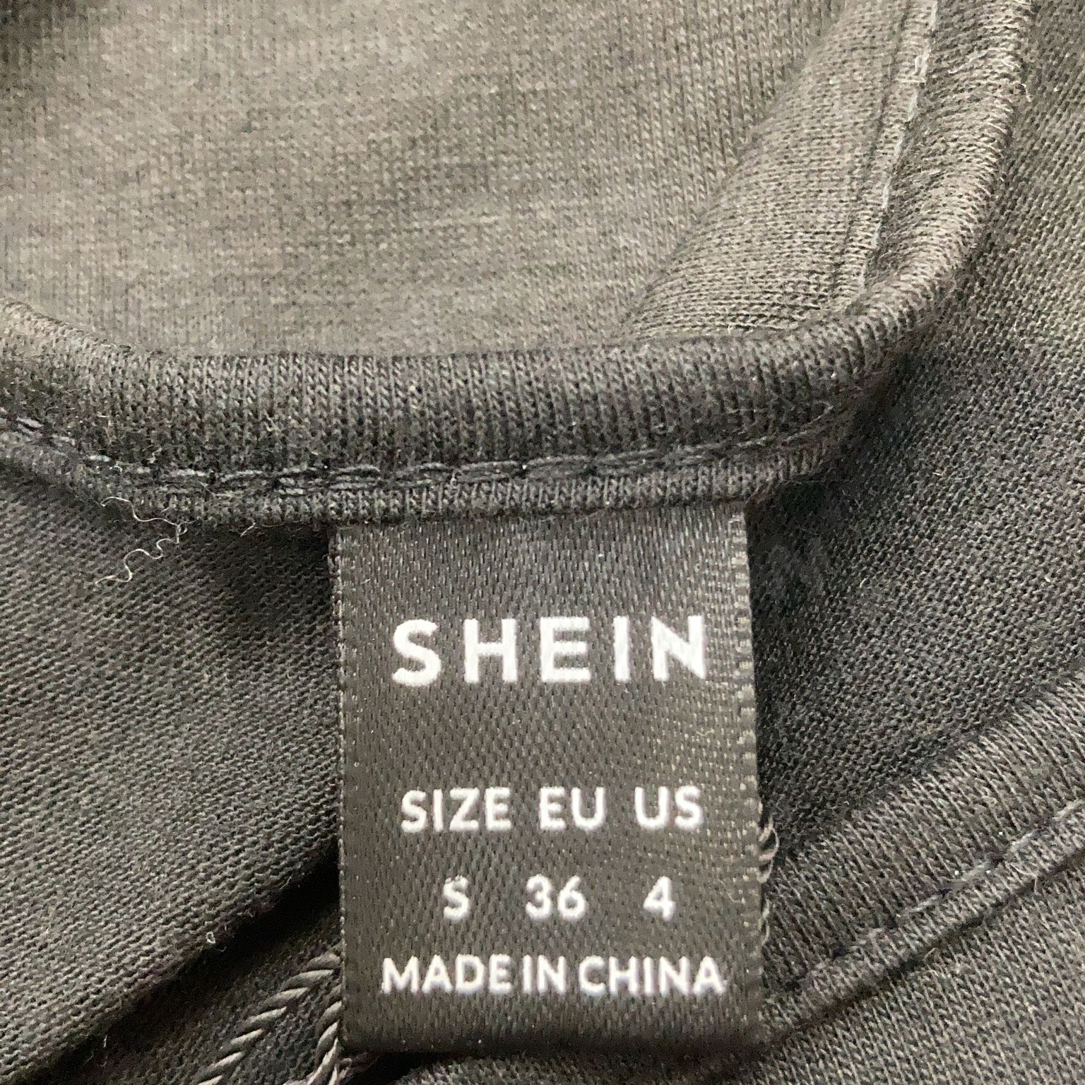 Shein