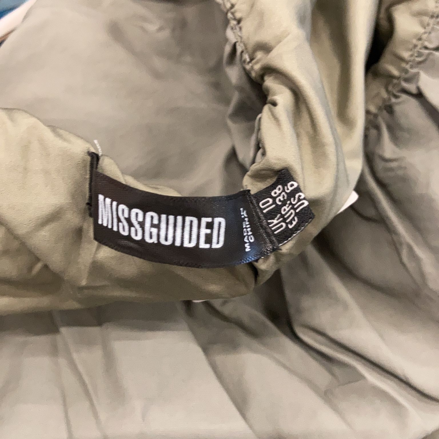 Missguided