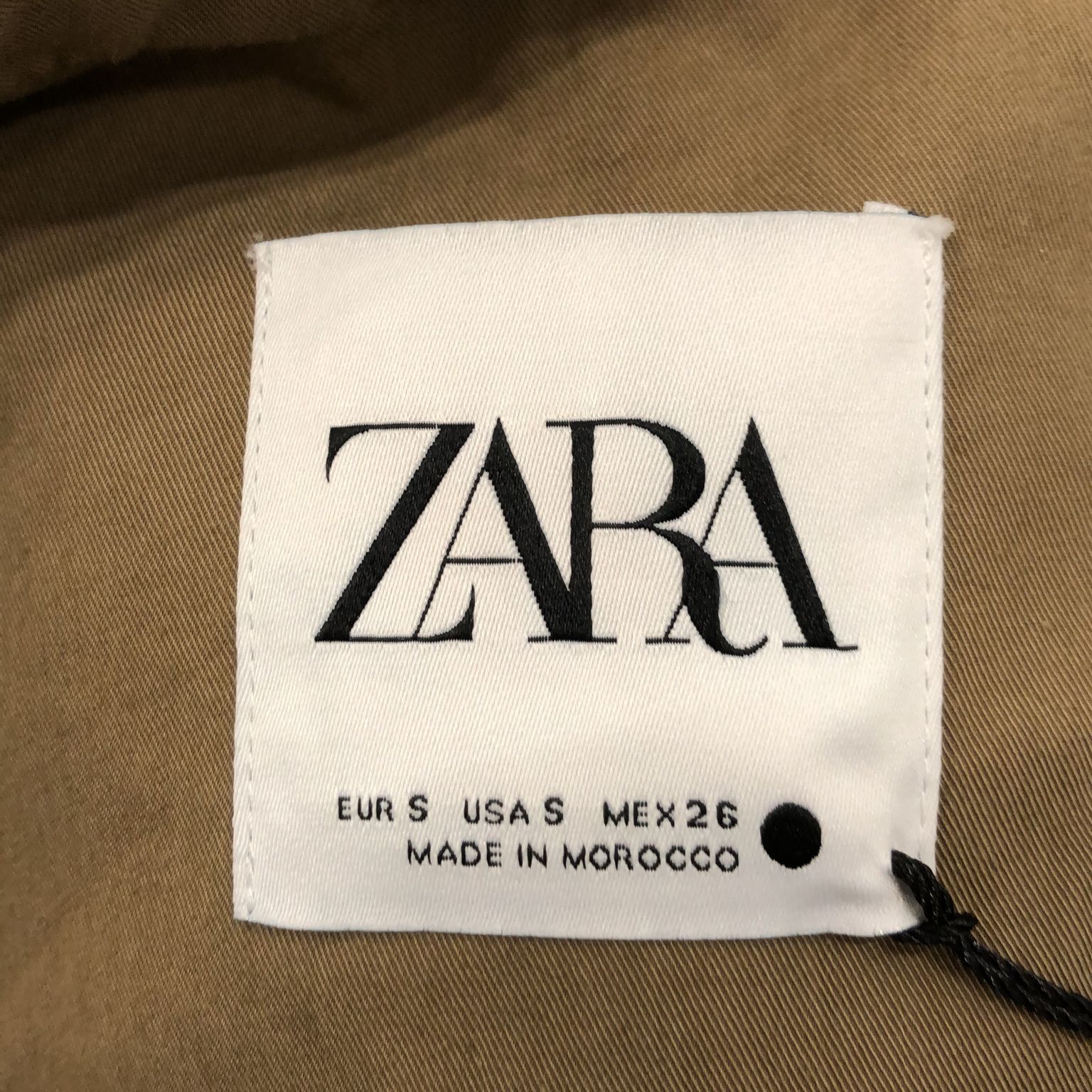 Zara