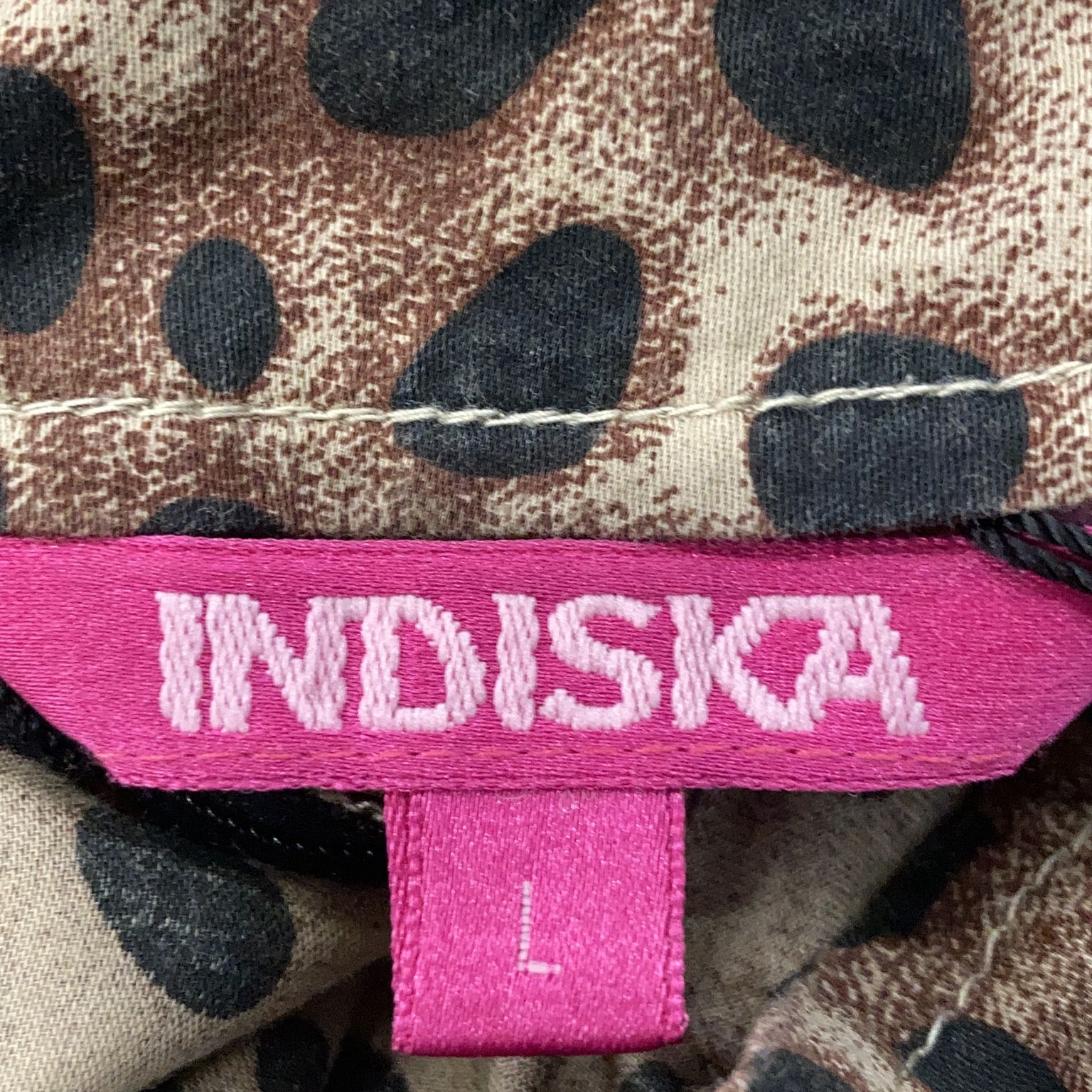 Indiska