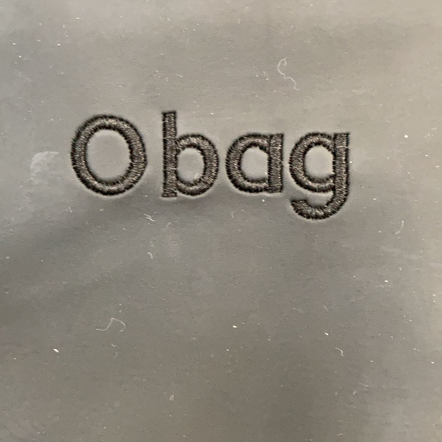 O Bag