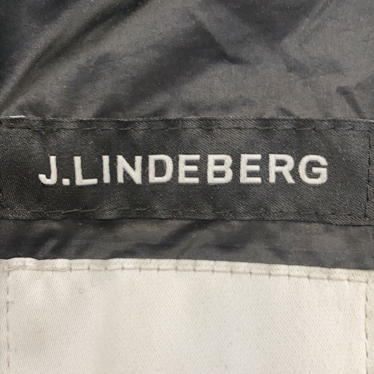 J.Lindeberg