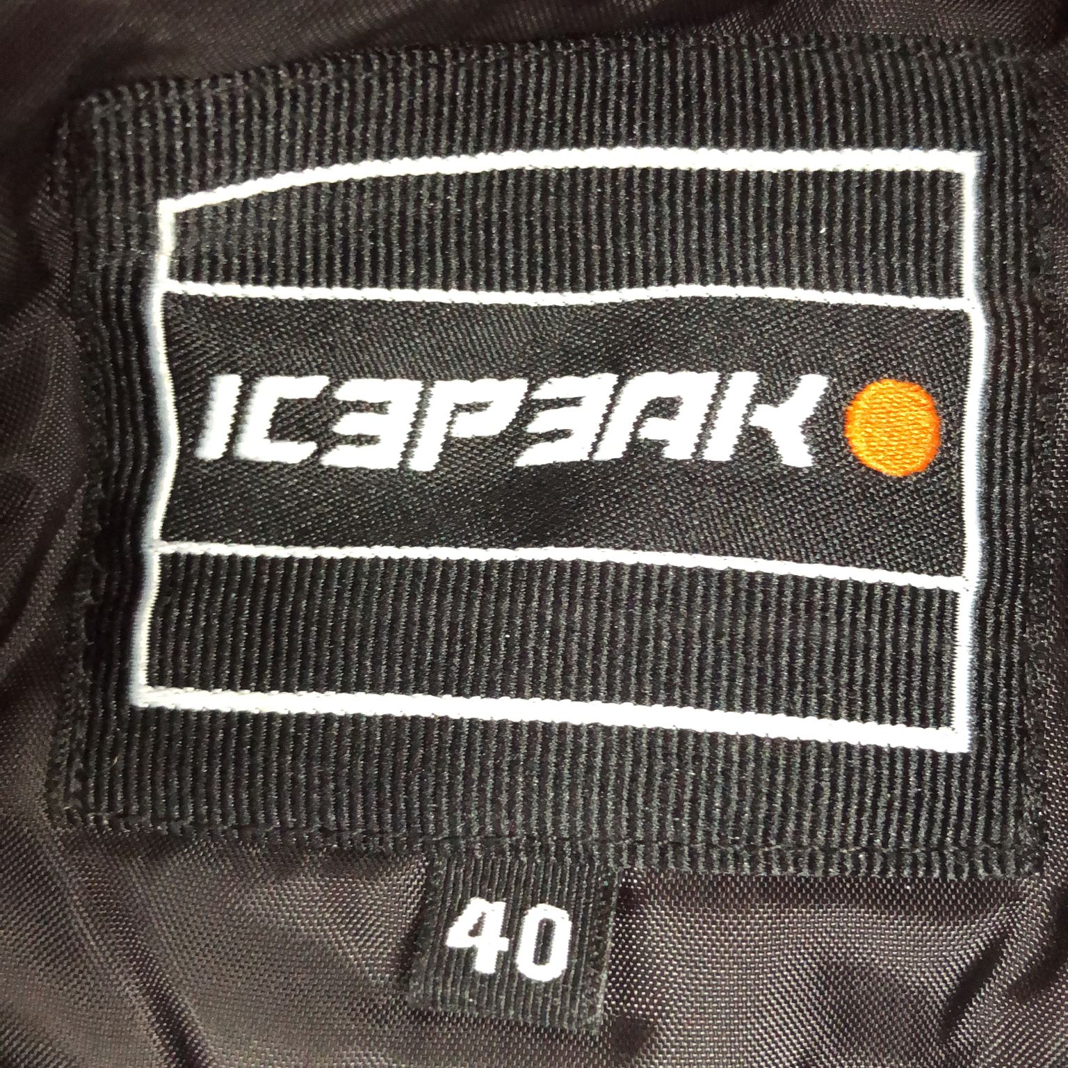 Icepeak