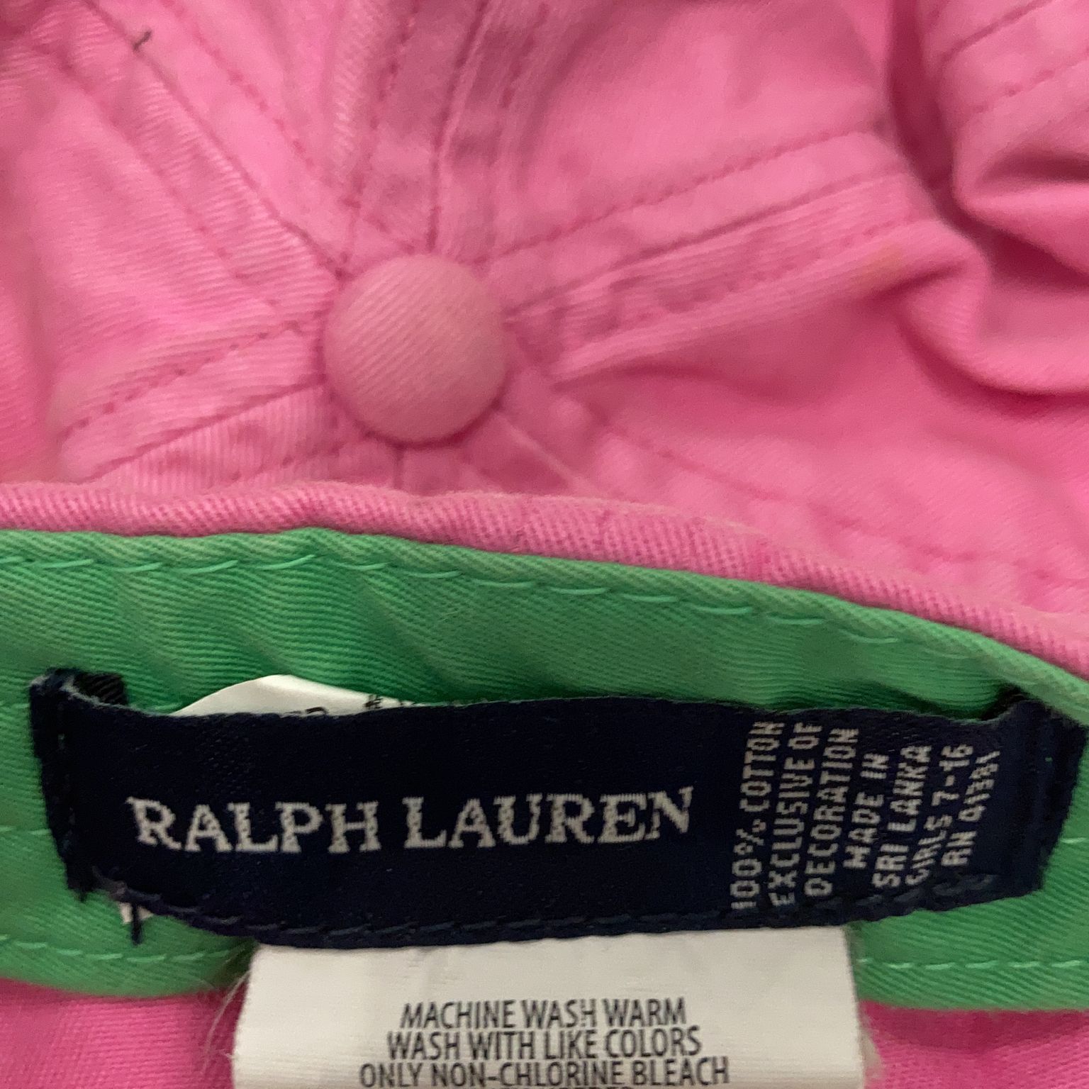 Ralph Lauren