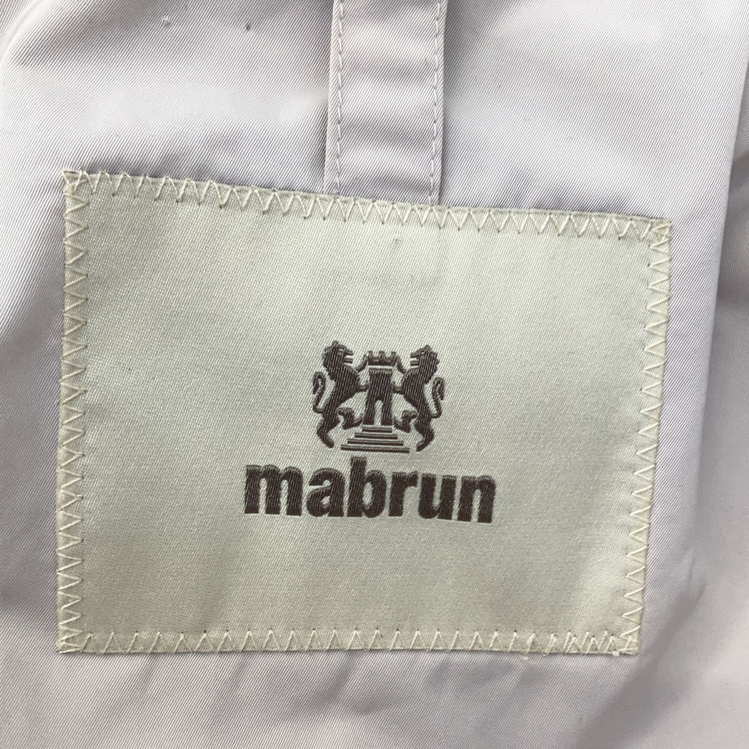 Mabrun