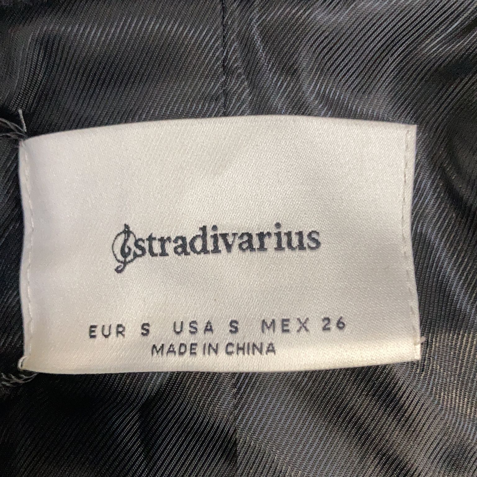 Stradivarius