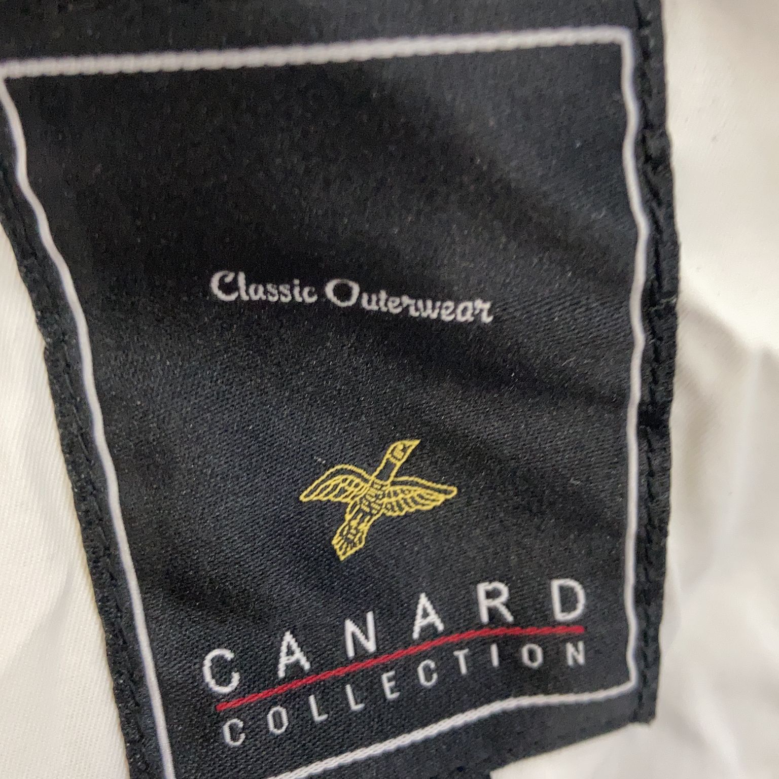 Canard Collection