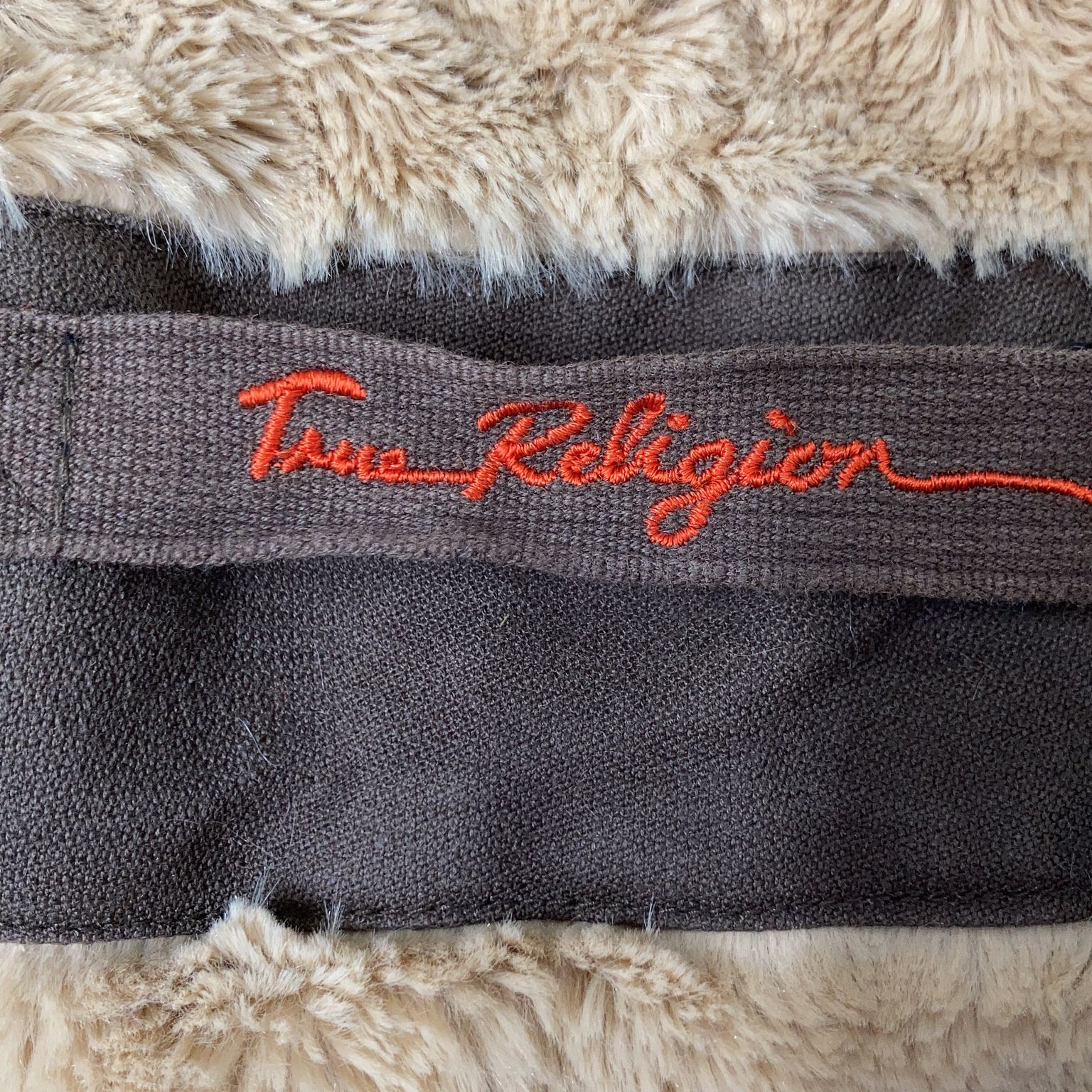 True Religion