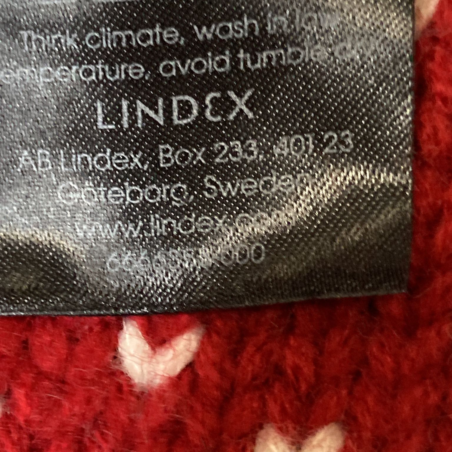 Lindex