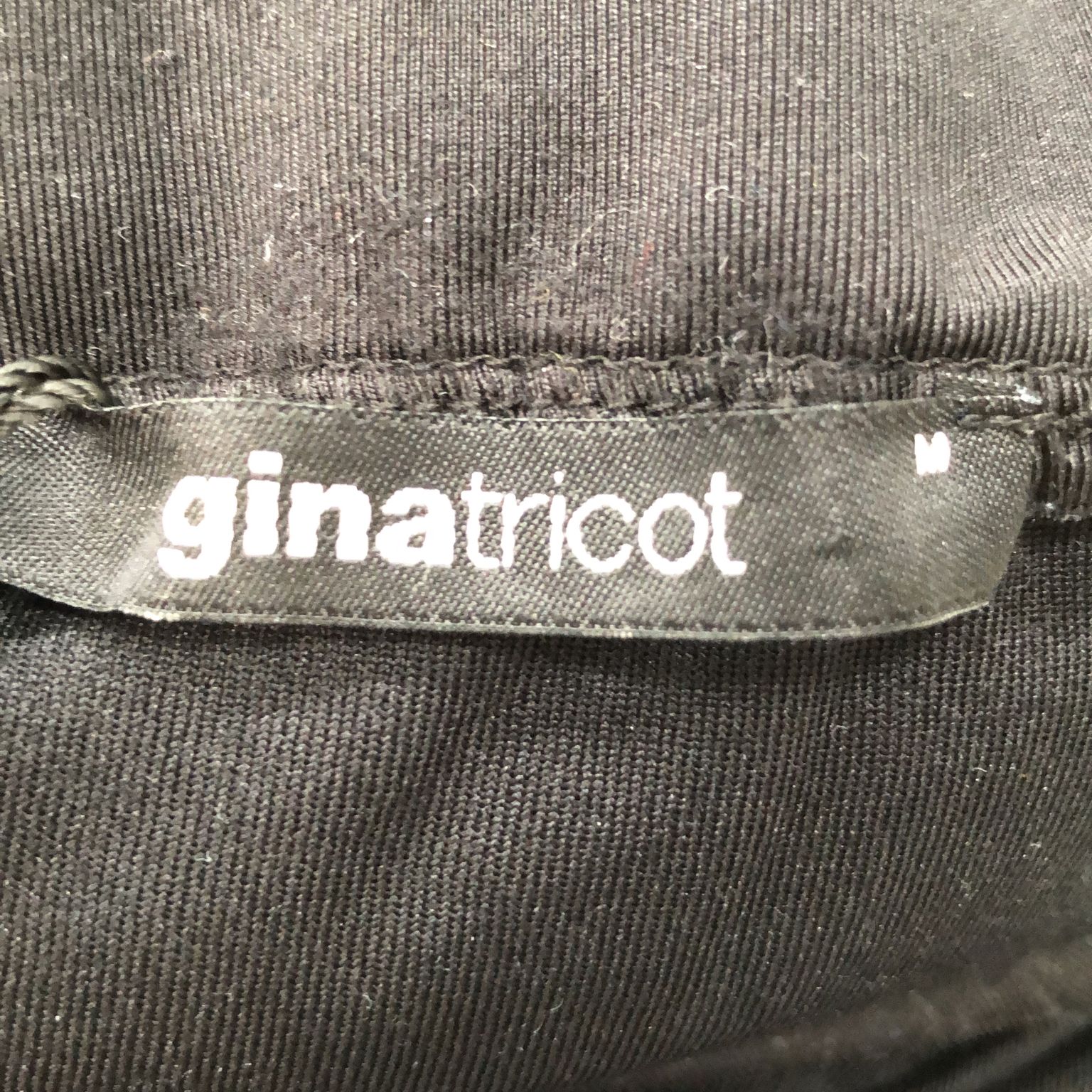 Gina Tricot