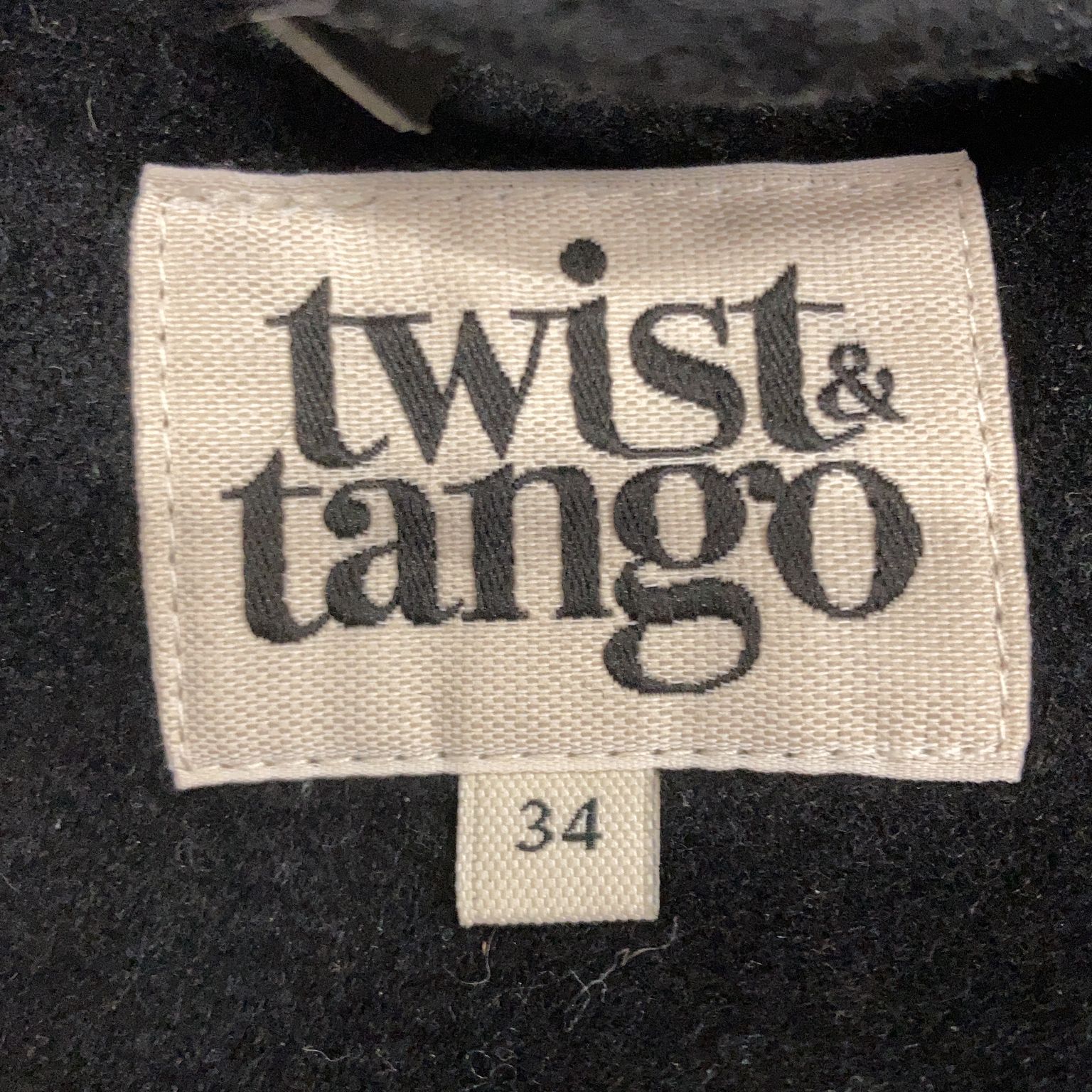 Twist  Tango