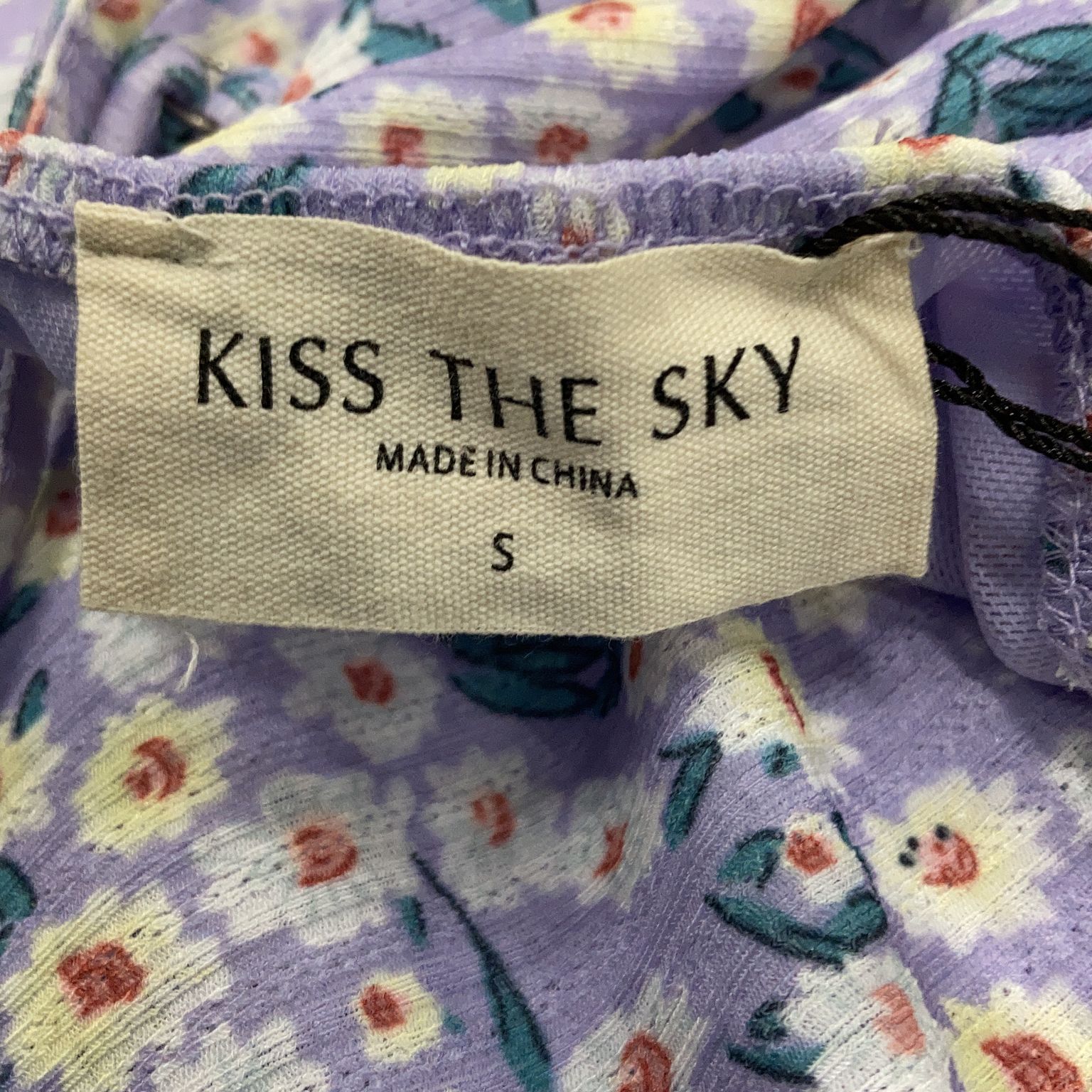 Kiss the Sky