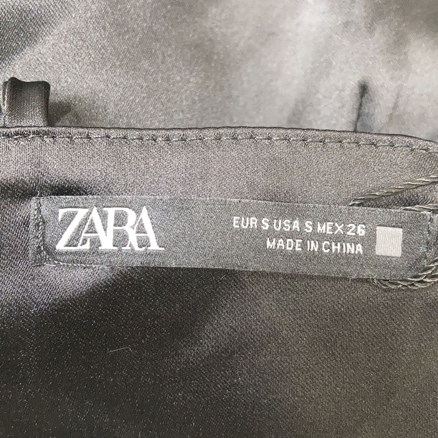 Zara