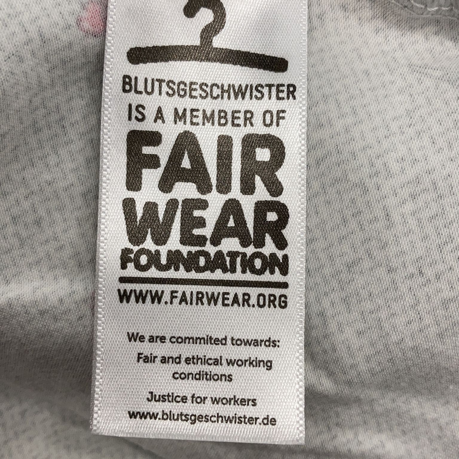 Fairwear