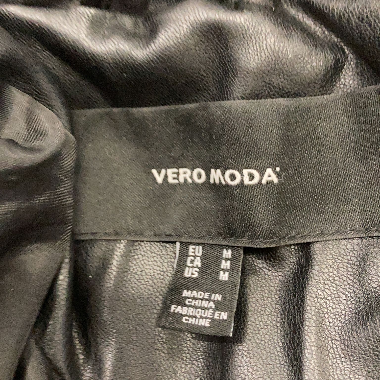 Vero Moda