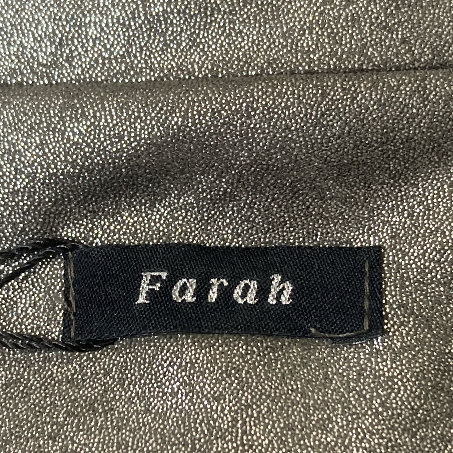 Farah