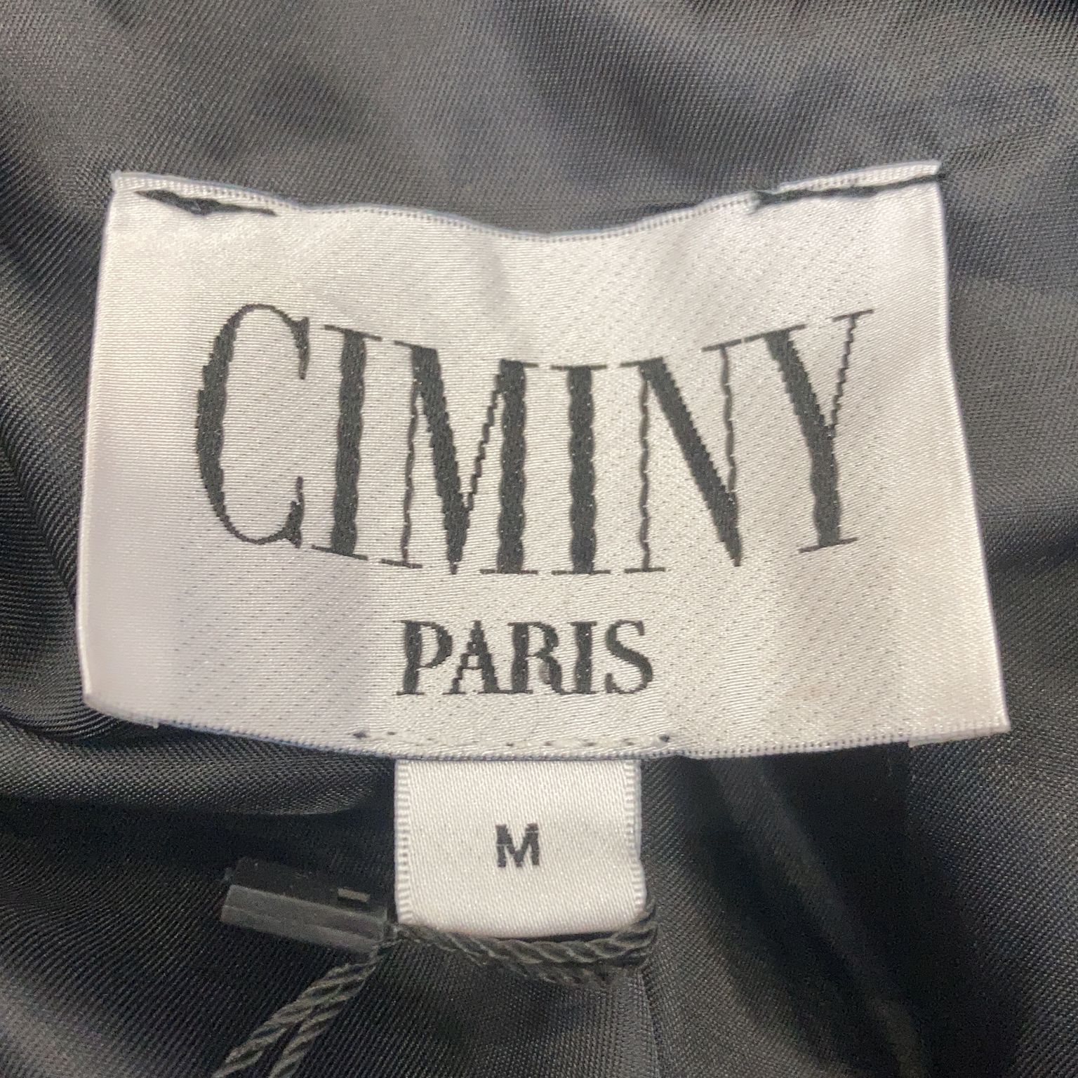 Ciminy