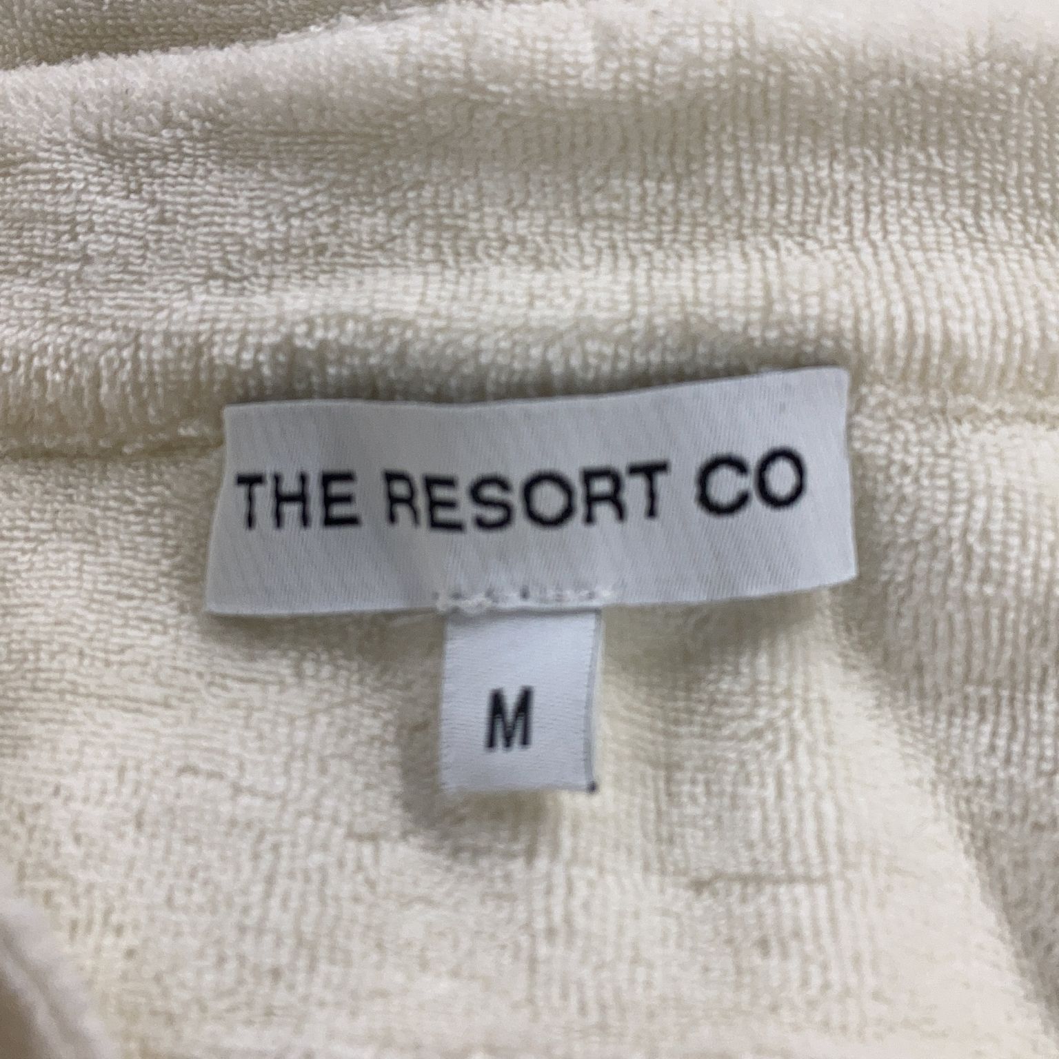 The Resort Co