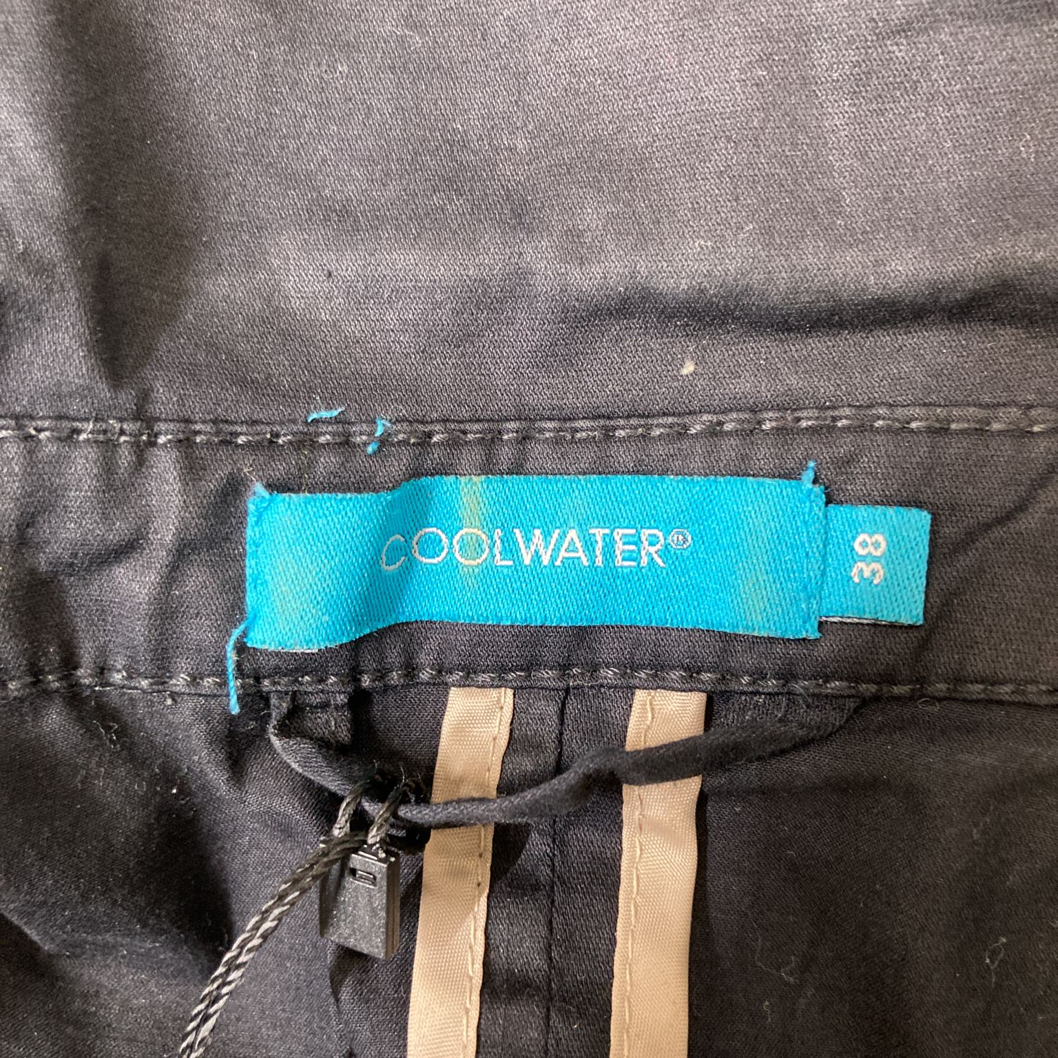 Coolwater