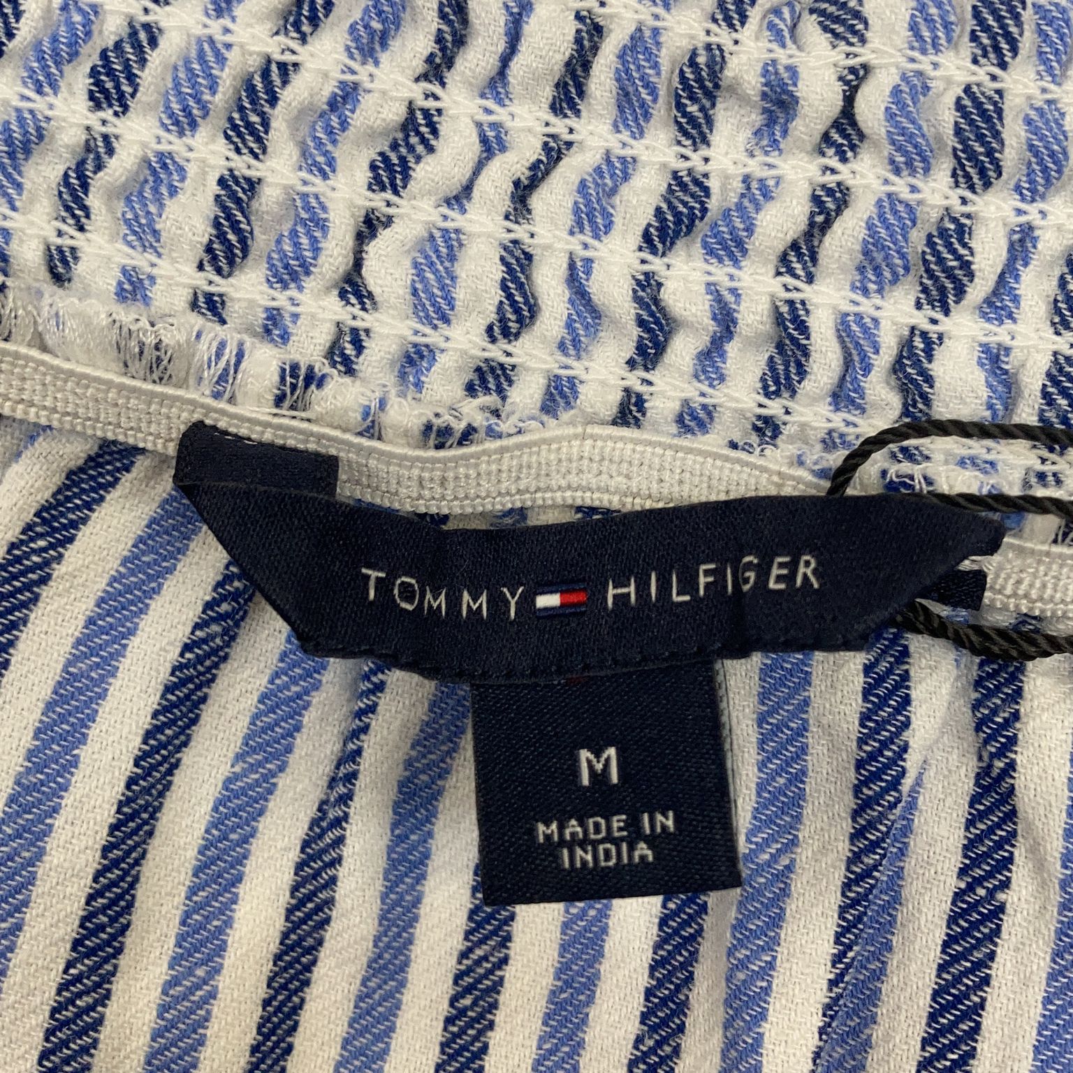 Tommy Hilfiger