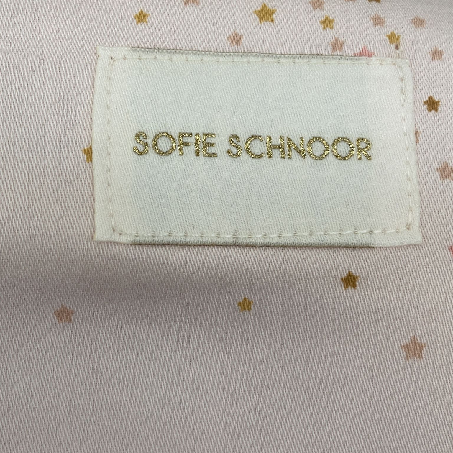 Sofie Schnoor