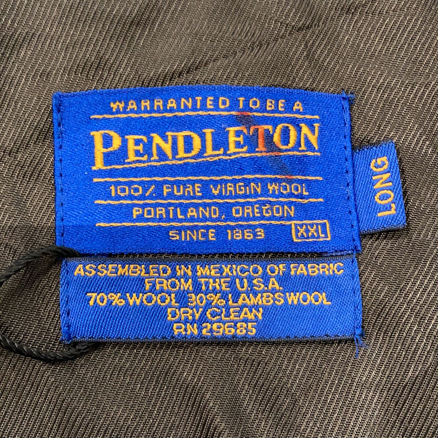 Pendleton