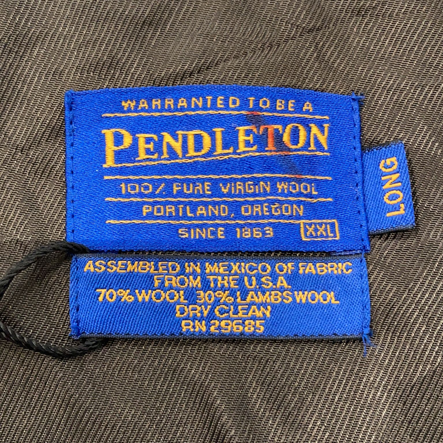 Pendleton