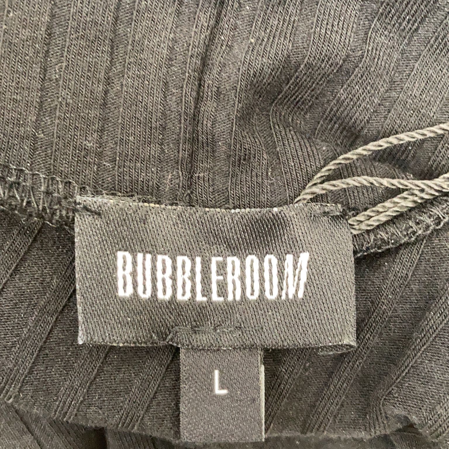 Bubbleroom