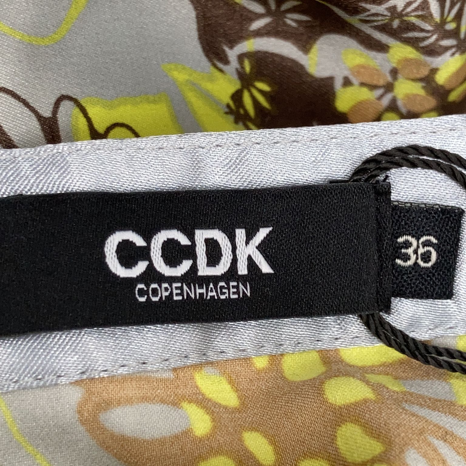 CCDK