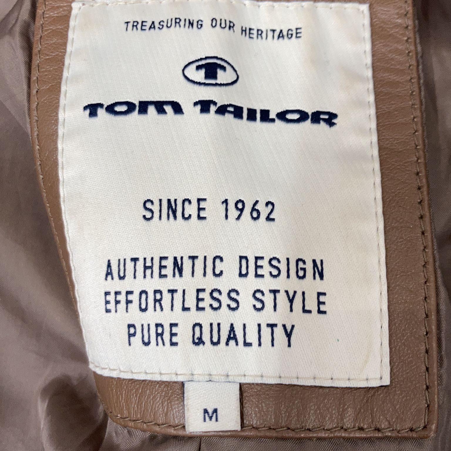 Tom Tailor