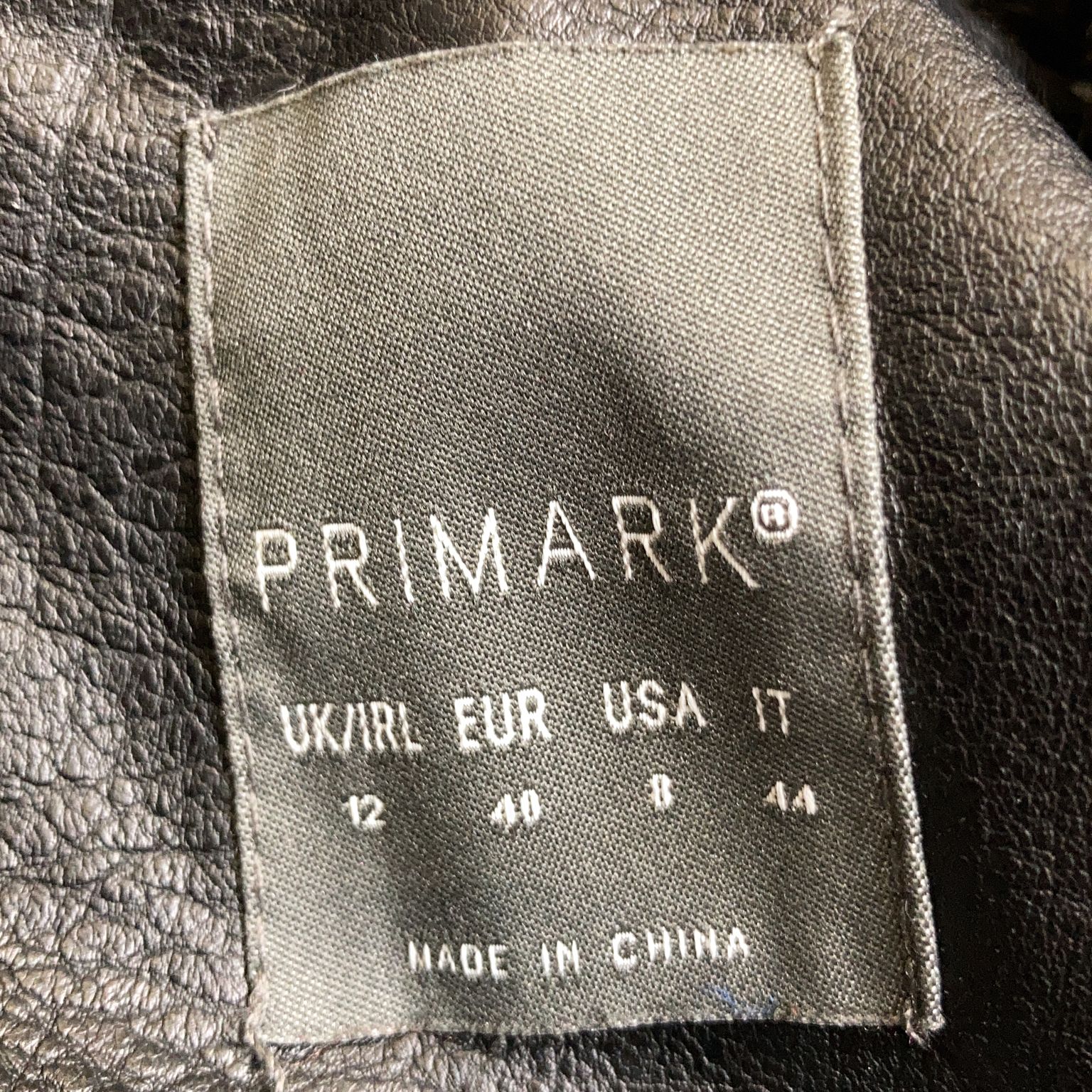 Primark