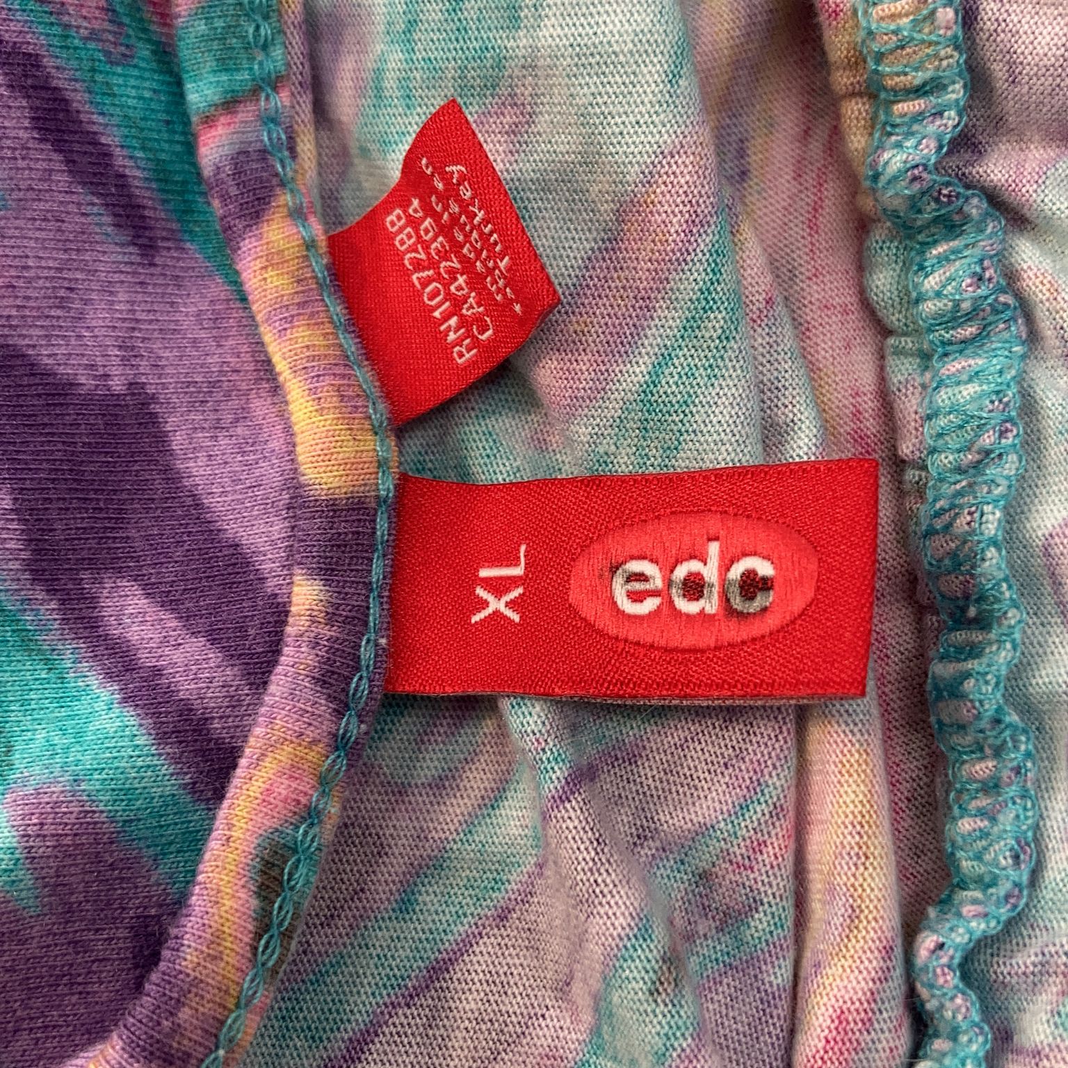 EDC by ESPRIT