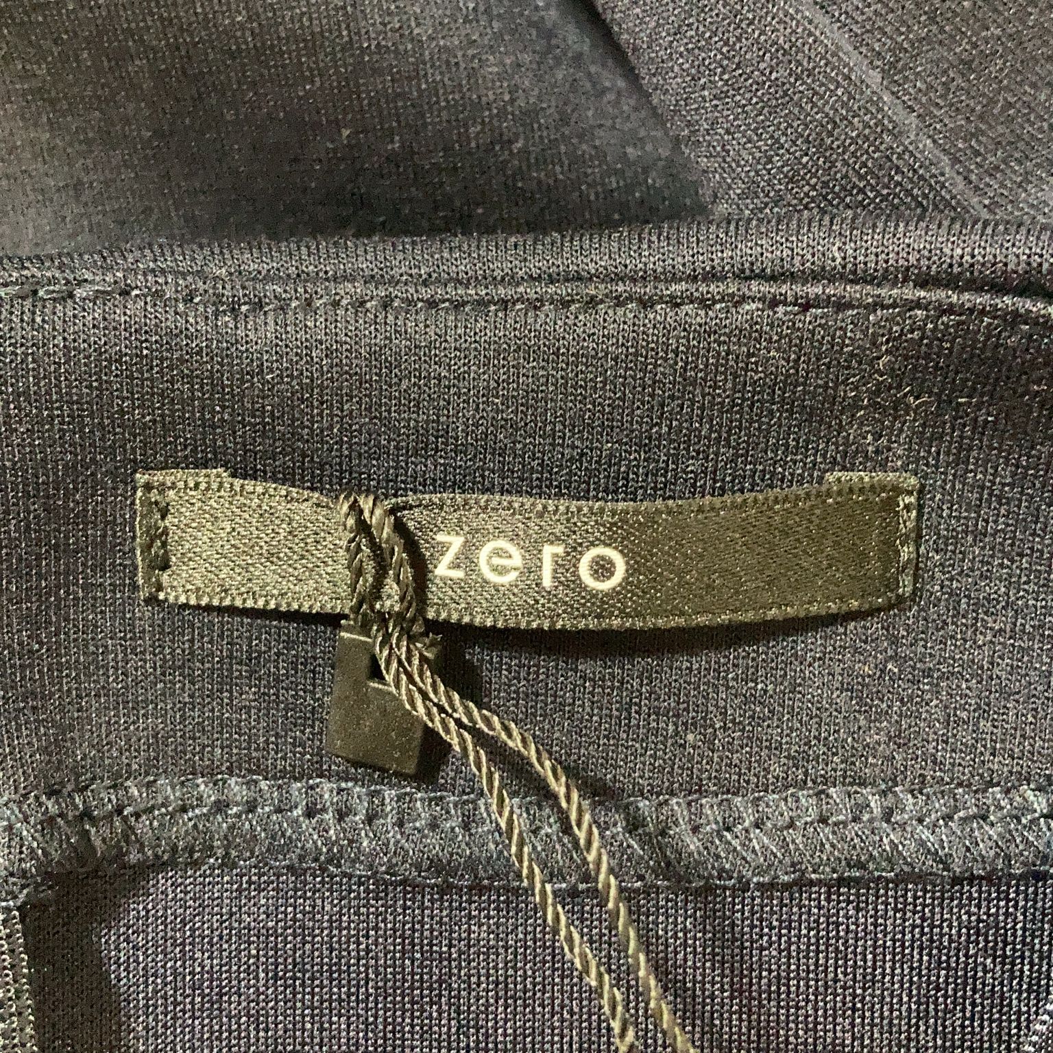 Zero