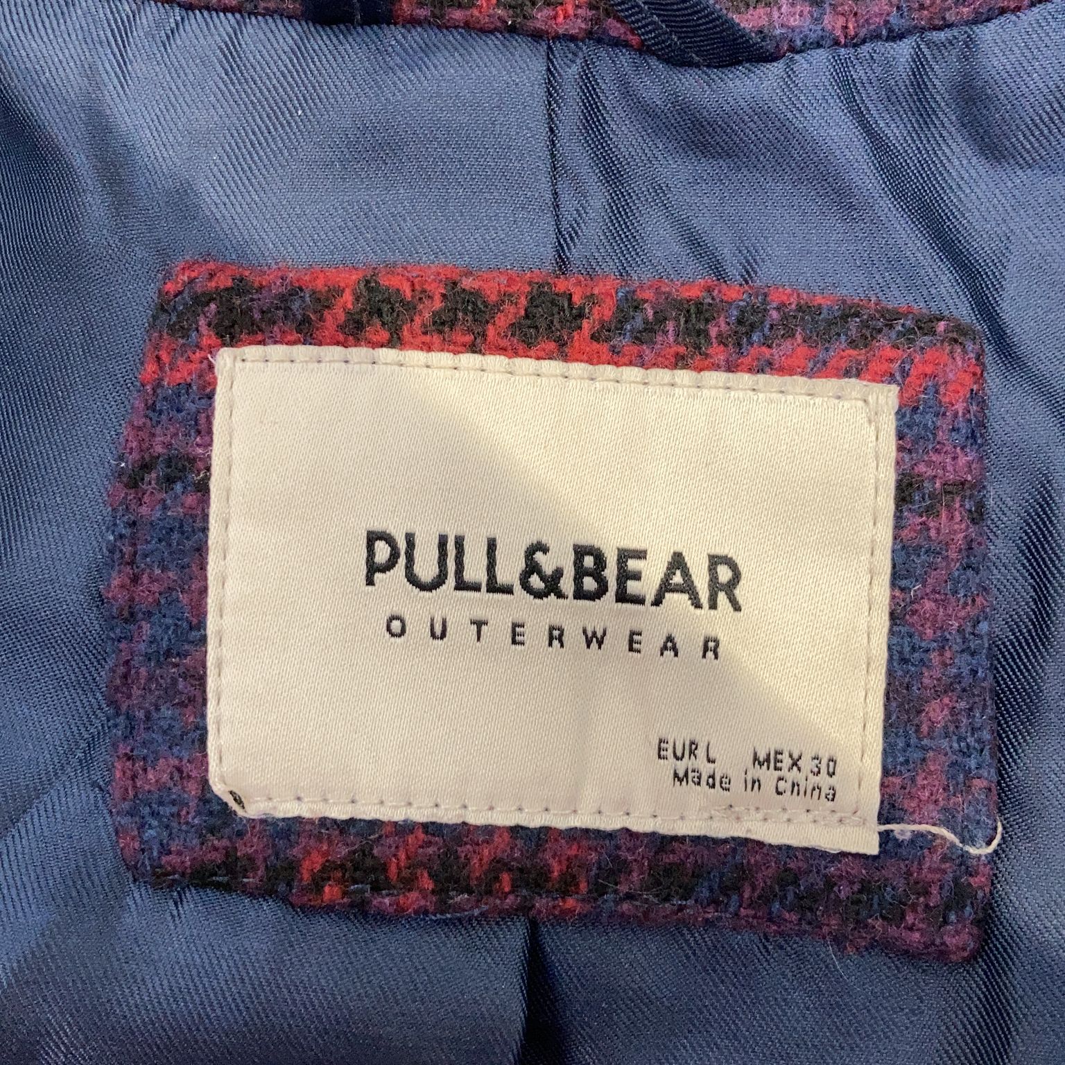 Pull  Bear