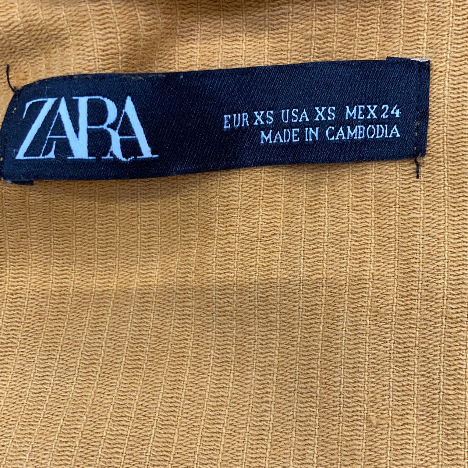 Zara