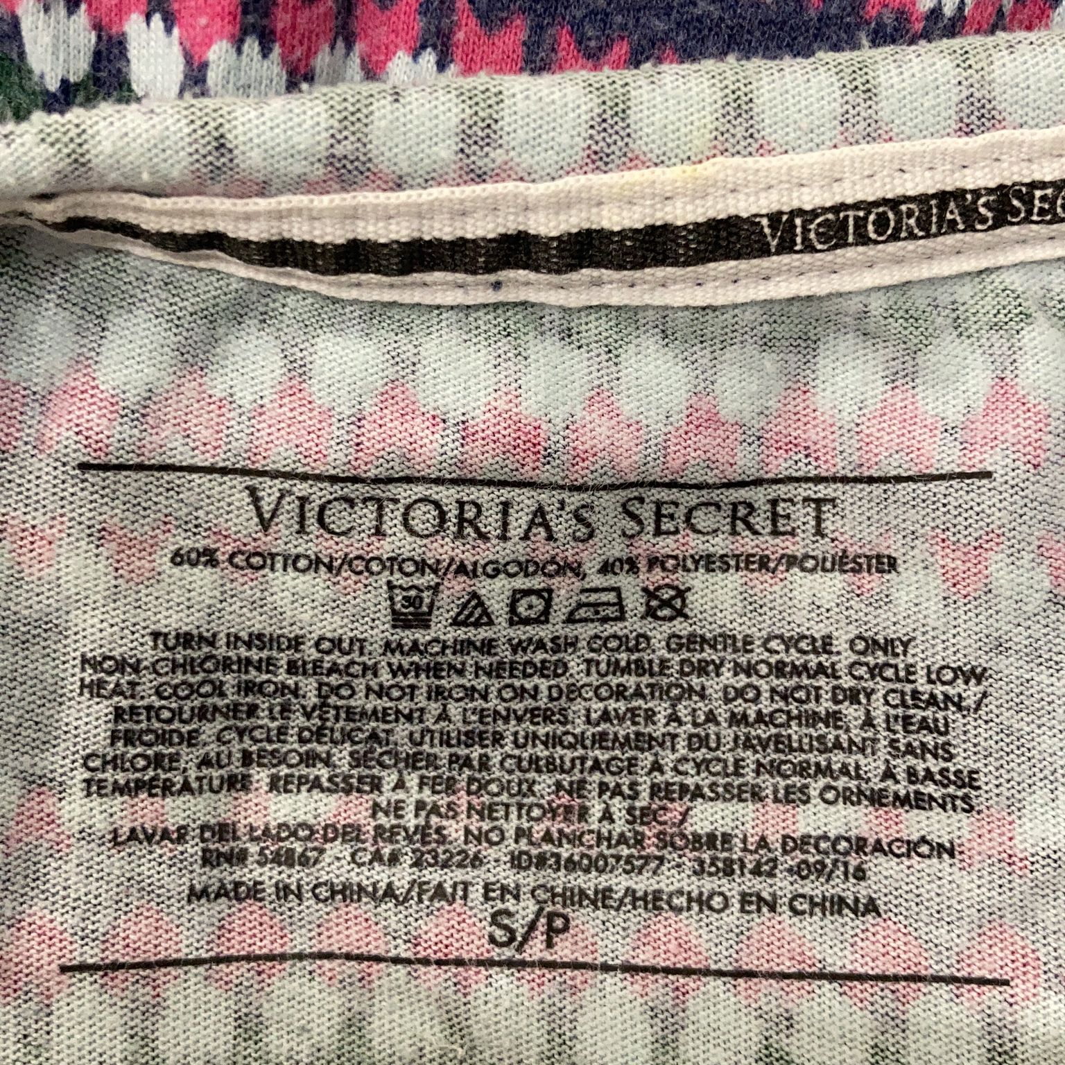 Victoria's Secret