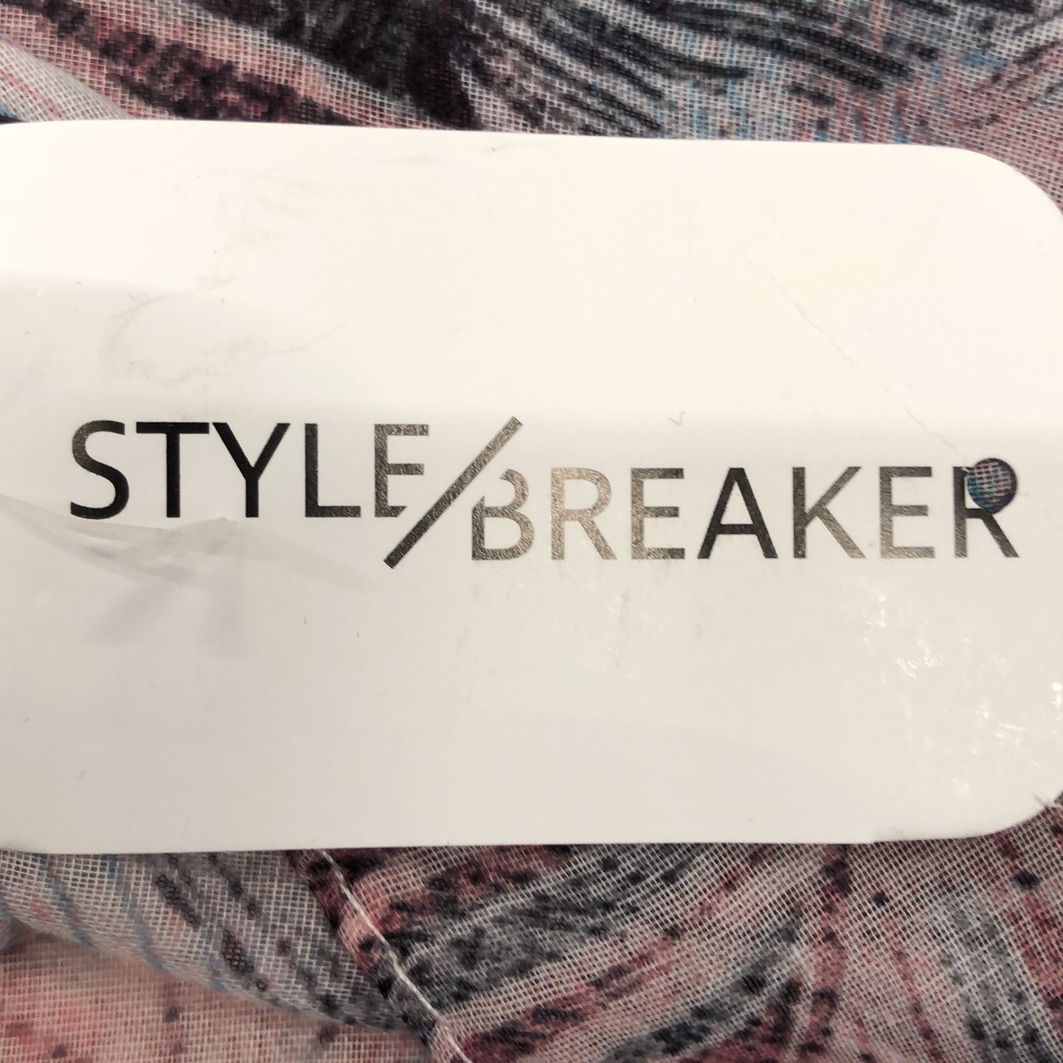 Style Breaker