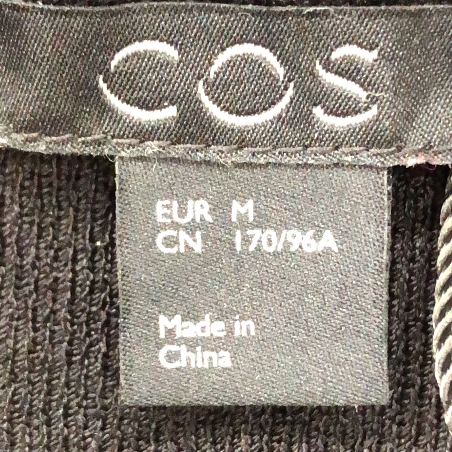 COS