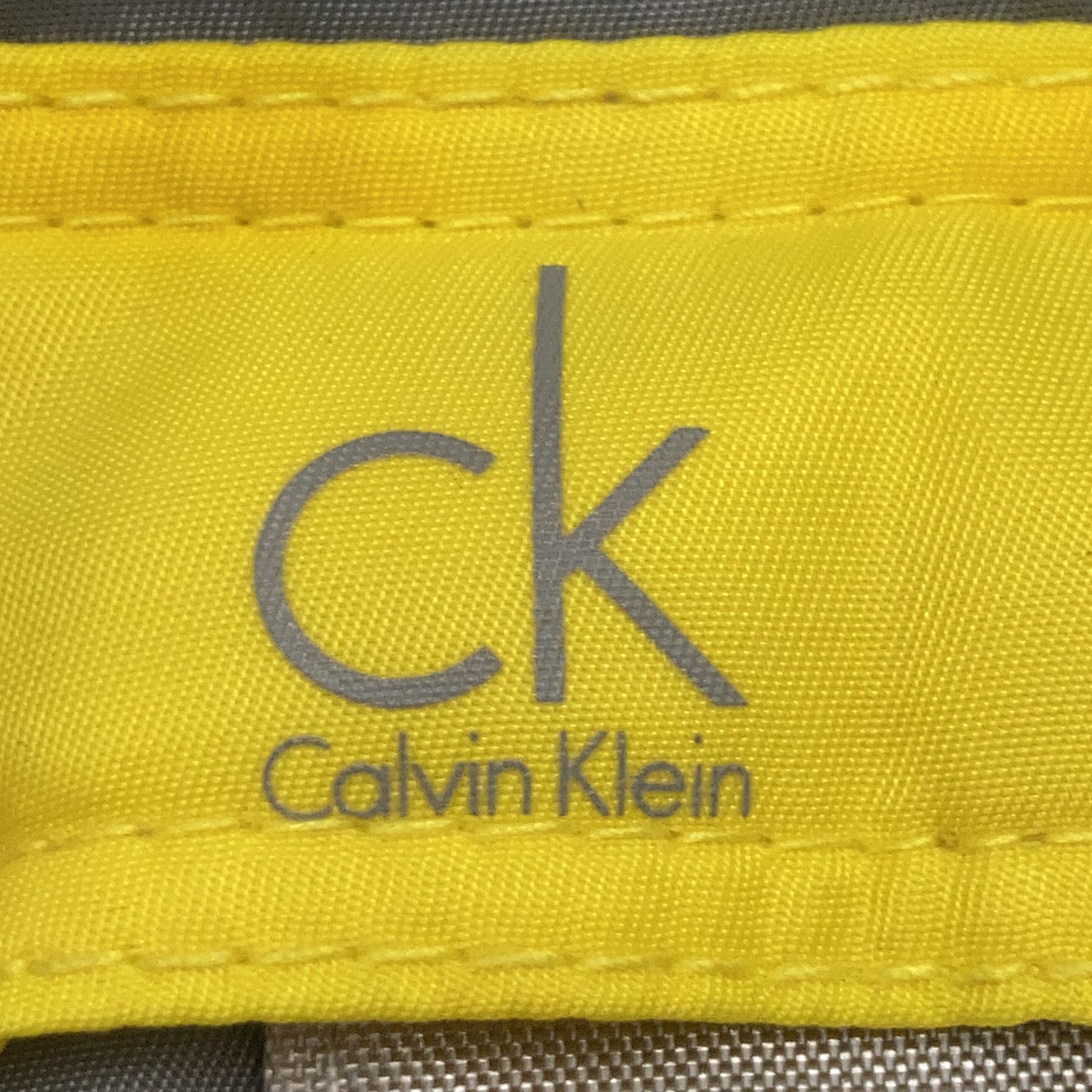 Calvin Klein