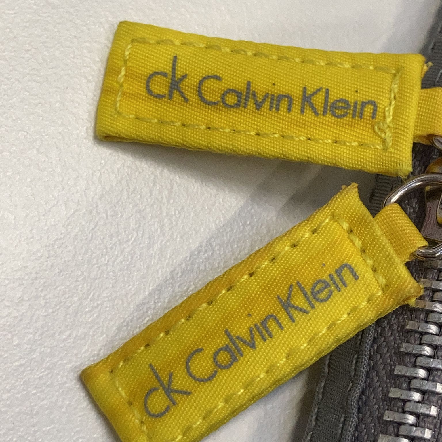 Calvin Klein