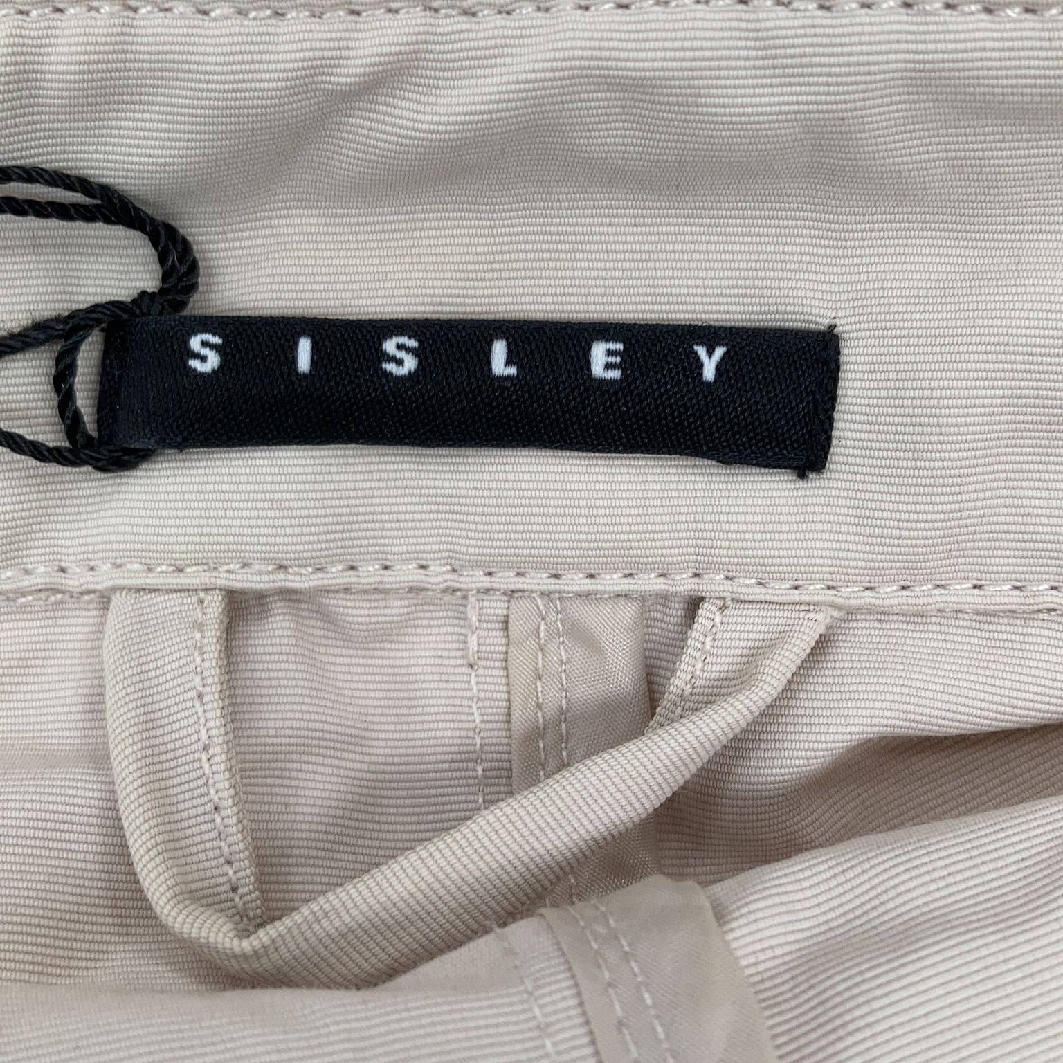 Sisley