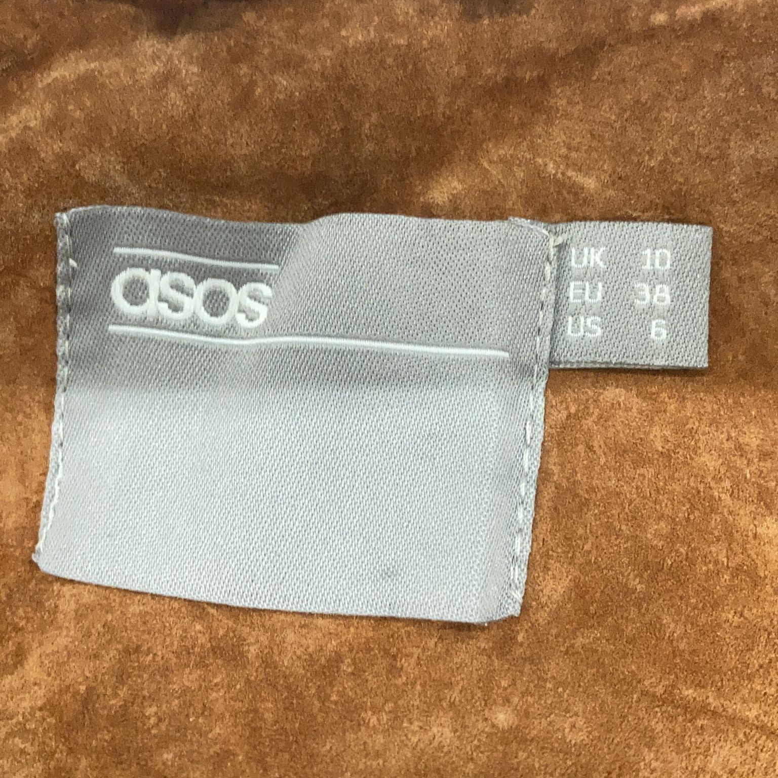 ASOS