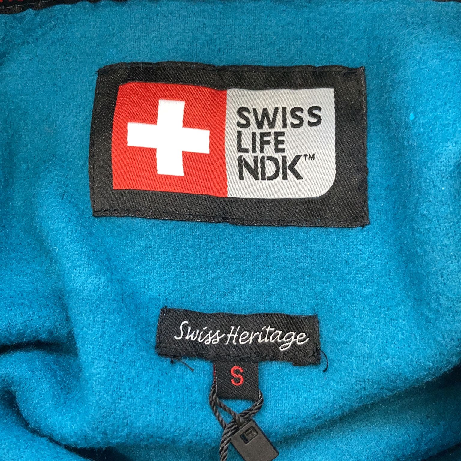 Swiss Life NDK